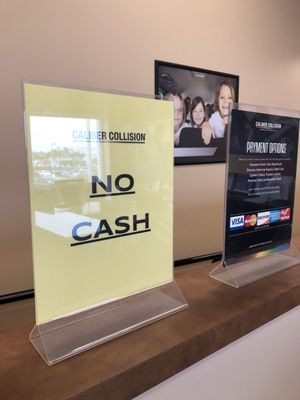 CALIBER COLLISION - Updated June 2025 - 48 Photos & 215 Reviews - 1411