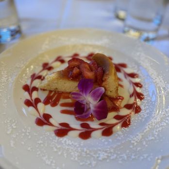 Daniel's - Basque cheesecake - French Near Me - Genoa, Nevada