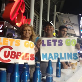 Miami Marlins - Carl n Missi - Professional Sports Teams Near Me - Miami, Florida Miami Marlins - Carl n Missi - Professional Sports Teams Near Me - Miami, Florida
