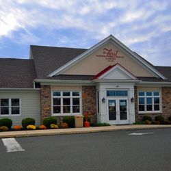 The First National Bank & Trust Company