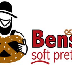 Ben's Soft Pretzels