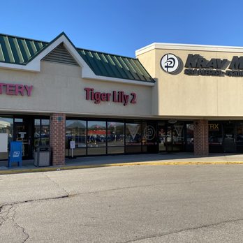 Tiger Lily 2 - Entry - Korean Near Me - Fishers, Indiana