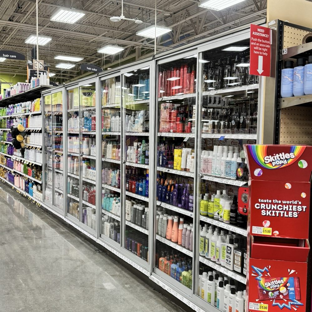Fred Meyer - Grocery Near Me - Anchorage, Alaska