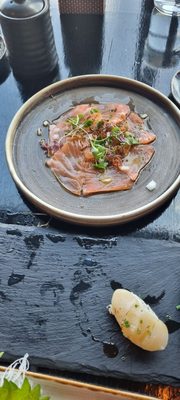 Kinki Restaurant + Bar - Japanese Fusion @ Customs House by null