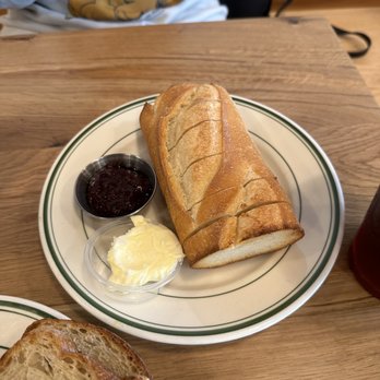 Breakaway Cafe - Bread, Butter, & Jam - Cafes Near Me - Culver City, California Breakaway Cafe - Bread, Butter, & Jam - Cafes Near Me - Culver City, California