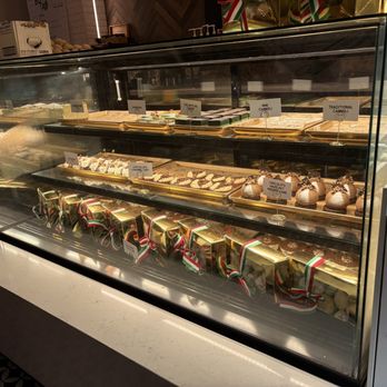 The Sicilian Baker - Peoria - Desserts Near Me - Peoria, Arizona The Sicilian Baker - Peoria - Desserts Near Me - Peoria, Arizona
