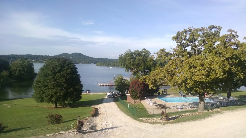 INDIAN HILLS RESORT Updated September 2024 190 Navajo Hills Resort Lp, Shell Knob, Missouri