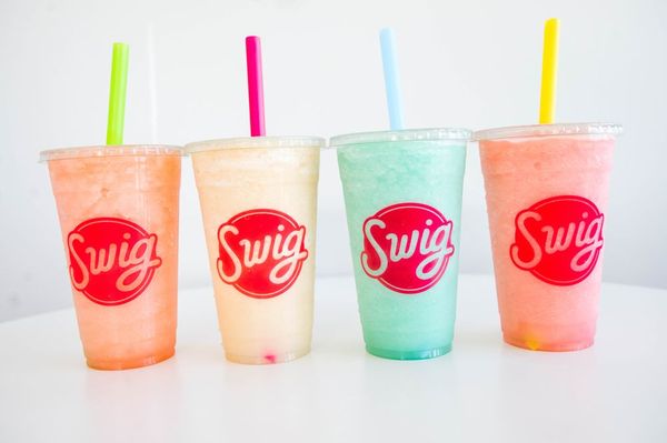 Swig by null