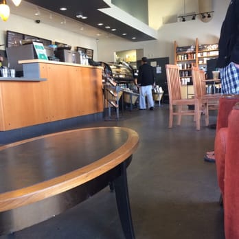 Starbucks - Counter service - Coffee & Tea Near Me - Salisbury, Maryland