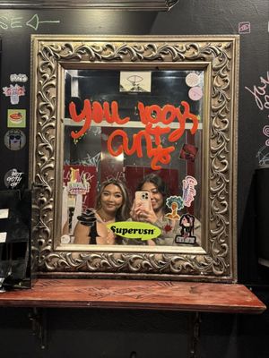 The Uptown Nightclub! by null