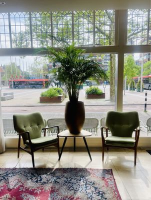 Hotel Lion d'Or by null