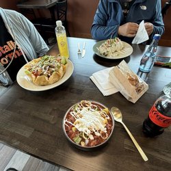 Salsa Guy Cafe