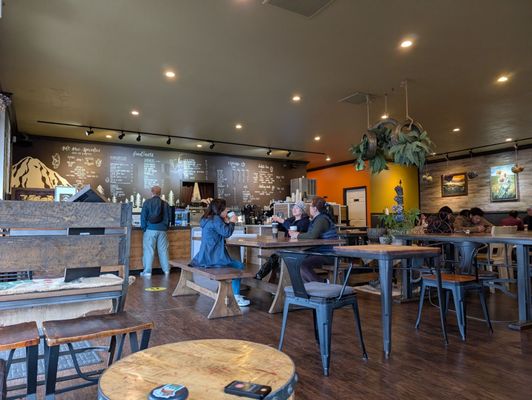 T-Town Cafe by null