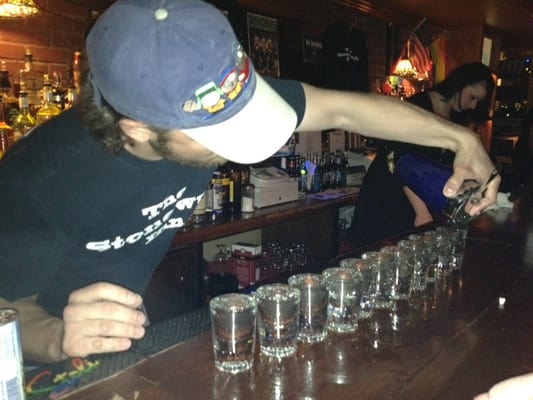 The Stonewall Inn by null