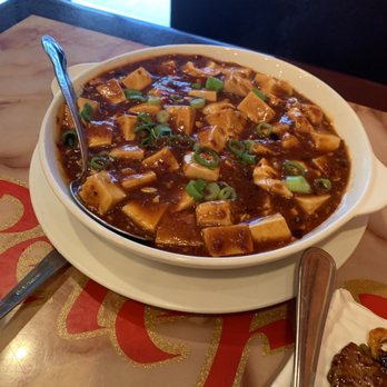 Peter Chang - Mapo Tofu - Szechuan Near Me - Arlington, Virginia Peter Chang - Mapo Tofu - Szechuan Near Me - Arlington, Virginia
