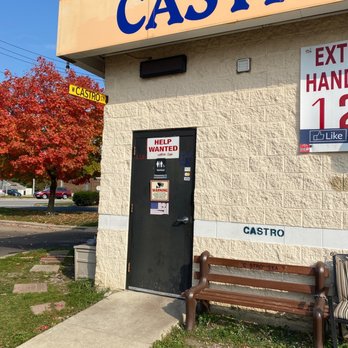 Castro Hand Car Wash - Car Wash Near Me - Des Plaines, Illinois