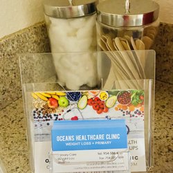 Oceans Weight Loss & Med Spa