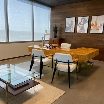Commercial Cleaning - Hi
We provide full range cleaning services for residential and commercial customers. We guarantee quality and satisfaction.