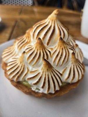 Fleur De Lis Bakery & Cafe by null