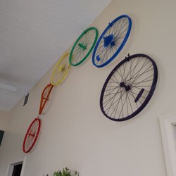 Heartfelt Cycle Studio