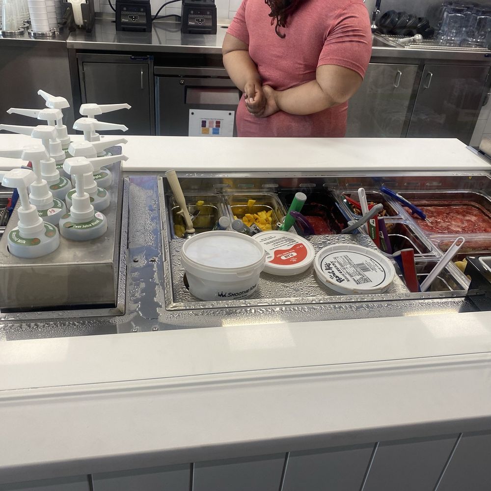 Smoothie King - Juice Bars & Smoothies Near Me - Sugar Land, Texas Smoothie King - Juice Bars & Smoothies Near Me - Sugar Land, Texas