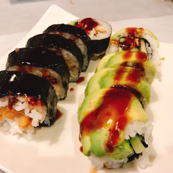 Sake 2 Me Sushi - Sushi Bars Near Me - Simi Valley, California