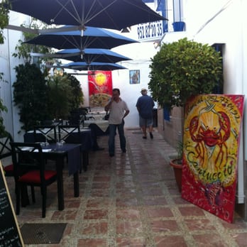 Il Cantuccio - Italian Near Me - Marbella, Massachusetts