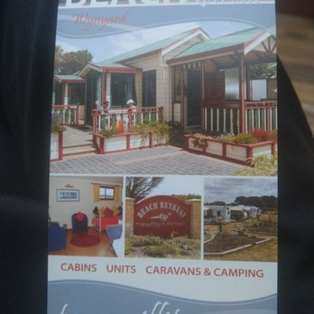 Beach Retreat Tourist Park - Hotels Near Me - Wynyard, TAS Beach Retreat Tourist Park - Hotels Near Me - Wynyard, TAS