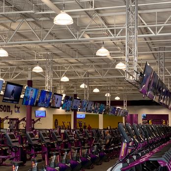 Planet Fitness - New Big Planet Fitness - Gyms Near Me - Richardson, Texas Planet Fitness - New Big Planet Fitness - Gyms Near Me - Richardson, Texas