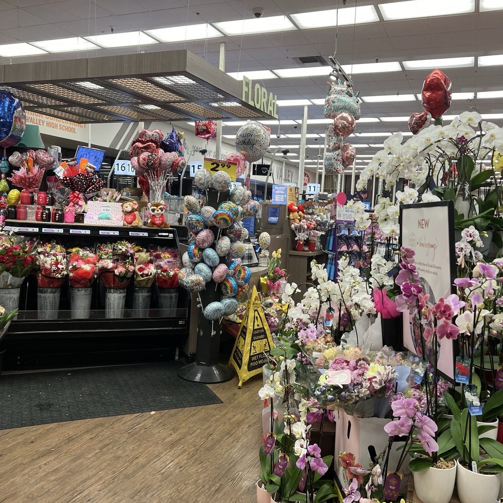 Ralphs - Grocery Near Me - Fountain Valley, California