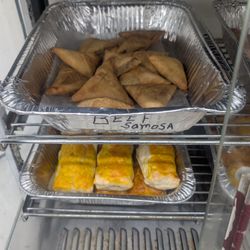 New India Supermarket