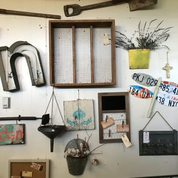The Junky Monkey - Antiques Near Me - Waco, Texas
