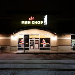 The Man Shop