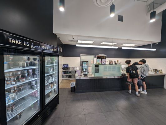 Afters Ice Cream by null
