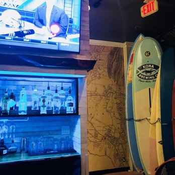 Lulu's Waikiki - Perfect chill spot to get a drink and grub late at night.. - Burgers Near Me - Honolulu, Hawaii Lulu's Waikiki - Perfect chill spot to get a drink and grub late at night.. - Burgers Near Me - Honolulu, Hawaii
