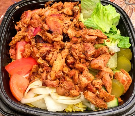 The Levant Kitchen 135 Photos 202 Reviews Mediterranean 45164 Ford Rd Canton Mi Restaurant Reviews Phone Number Menu