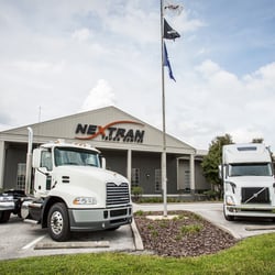 Nextran Truck Centers