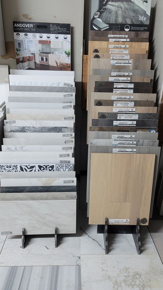 EHD STONE Request a Quote 11 Photos 11560 Dunkirk St, Queens