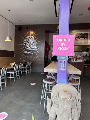 Kasa Indian Eatery by null