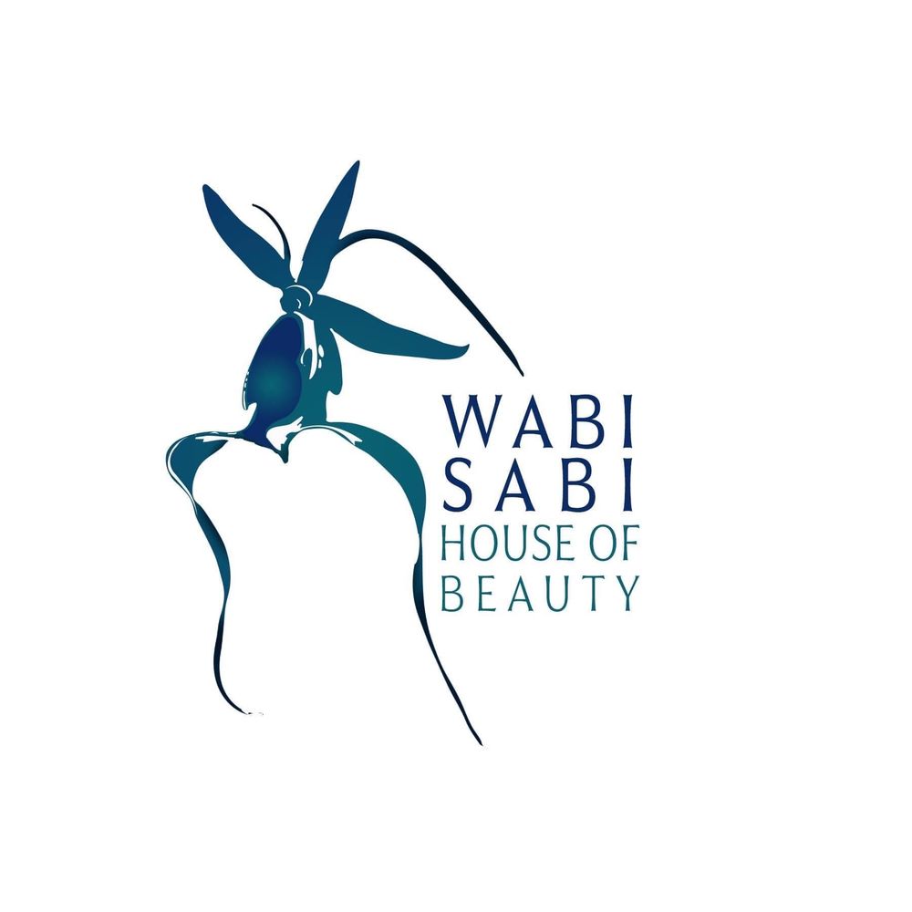 Wabi Sabi House Of Beauty Logo