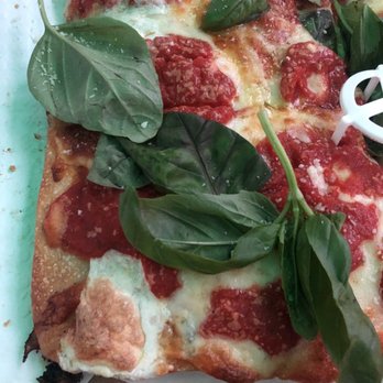 Scarr's Pizza - Pizza Near Me - New York, New York Scarr's Pizza - Pizza Near Me - New York, New York