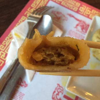 Subba Asian Restaurant - Inside pan fried momo - Indian Near Me - Pittsburgh, Pennsylvania Subba Asian Restaurant - Inside pan fried momo - Indian Near Me - Pittsburgh, Pennsylvania