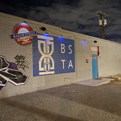 Baker Street Escapes