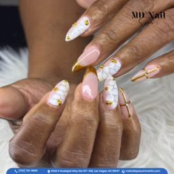 MD Nail Spa