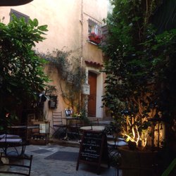 Restaurant Lou Portaou