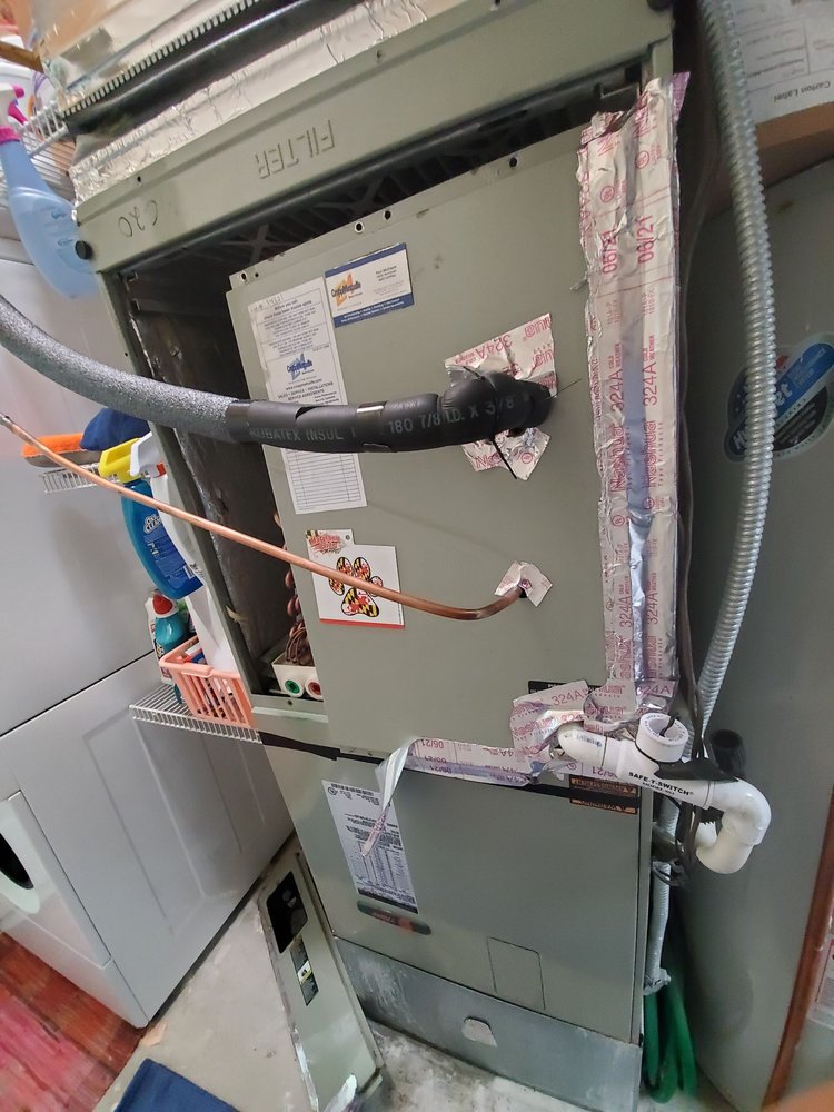 TRUTECH HEATING AND COOLING 14 Photos & 21 Reviews Heating & Air