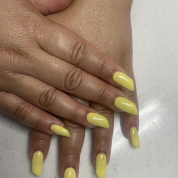Capucci Nails - Gel X set - Nail Salons Near Me - Tampa, Florida Capucci Nails - Gel X set - Nail Salons Near Me - Tampa, Florida