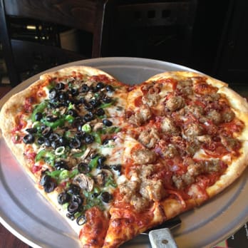 Red Boy Pizza - Doesn't get any better than this! - Pizza Near Me - Oakland, California Red Boy Pizza - Doesn't get any better than this! - Pizza Near Me - Oakland, California