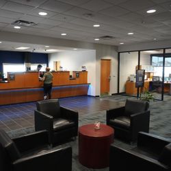 Texans Credit Union
