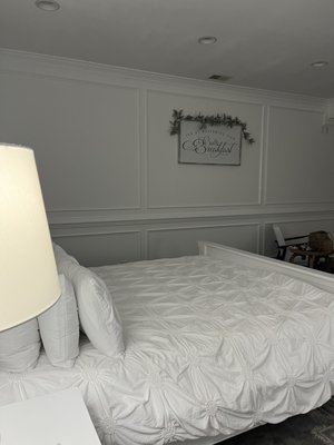 Inn at Whitewing Farm by null
